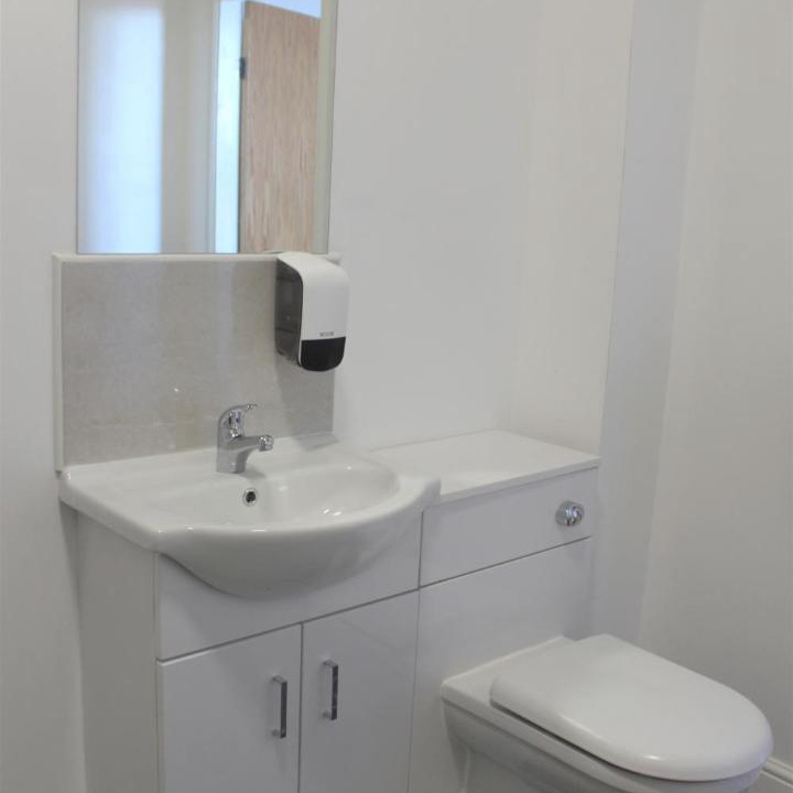 Photo of Bathroom in Hull Old Town