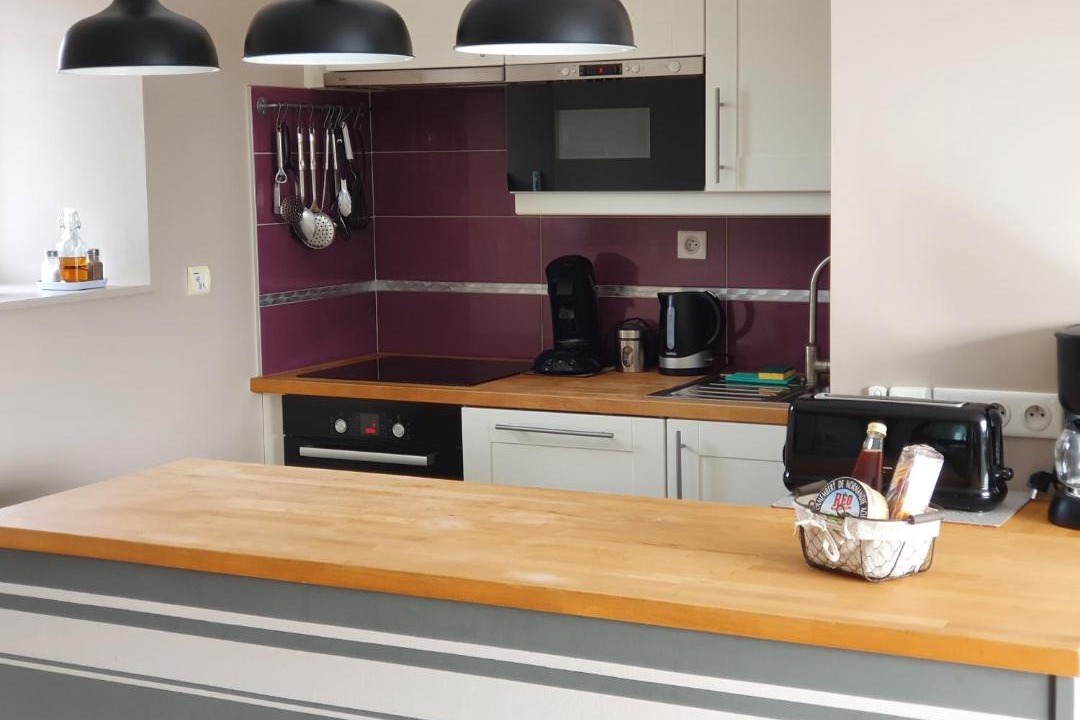 Photo of Kitchen in Vesly