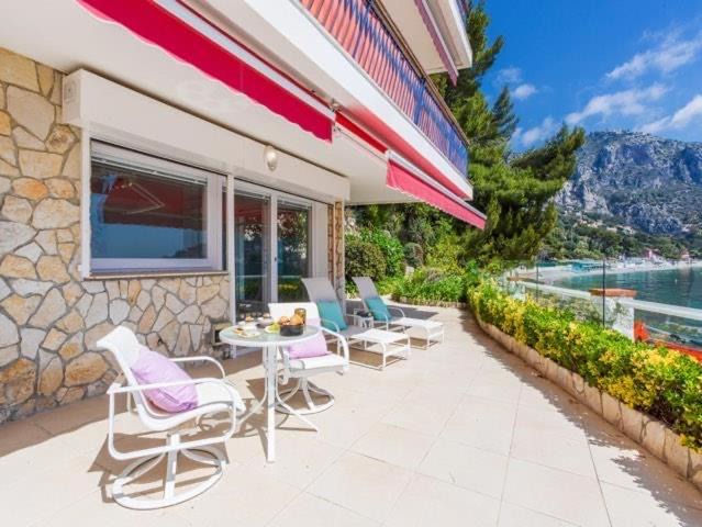 Photo of Patio Balcony in Alpes-Maritimes