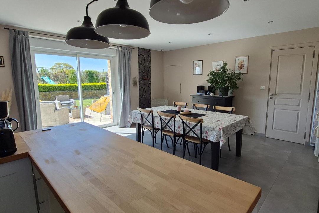 Photo of Kitchen in Vesly