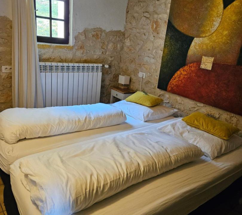 Photo of Bedroom in Souillac