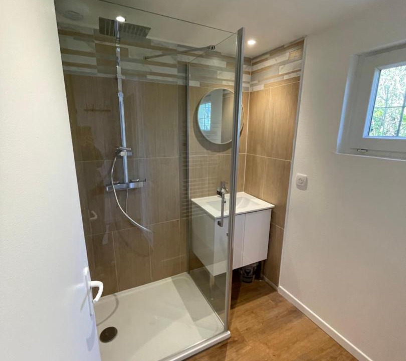 Photo of Bathroom in Auvilliers