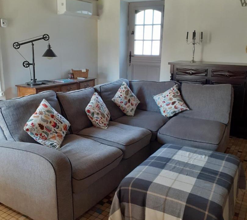 Photo of Livingroom in Lignieres-Orgeres