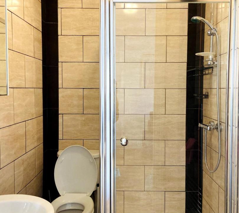 Photo of Bathroom in De Beauvoir