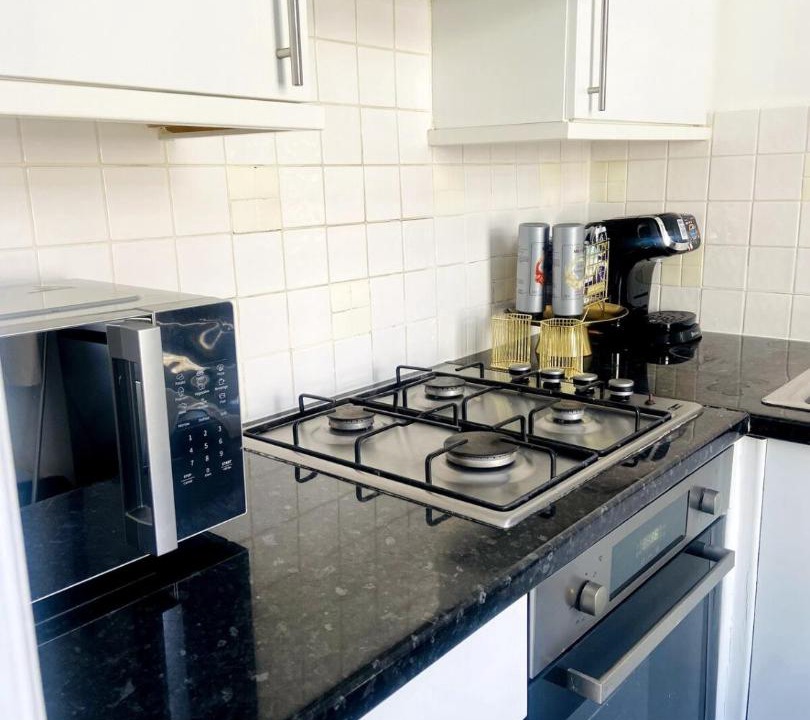 Photo of Kitchen in De Beauvoir