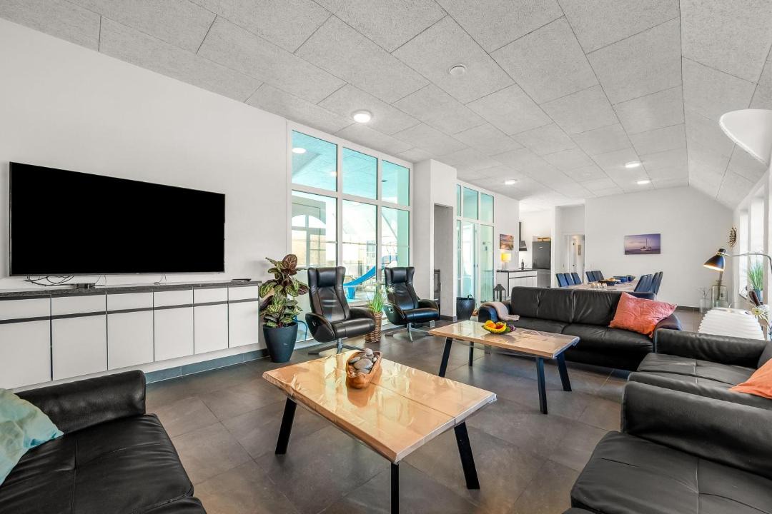 Photo of Livingroom in Vedersø Klit