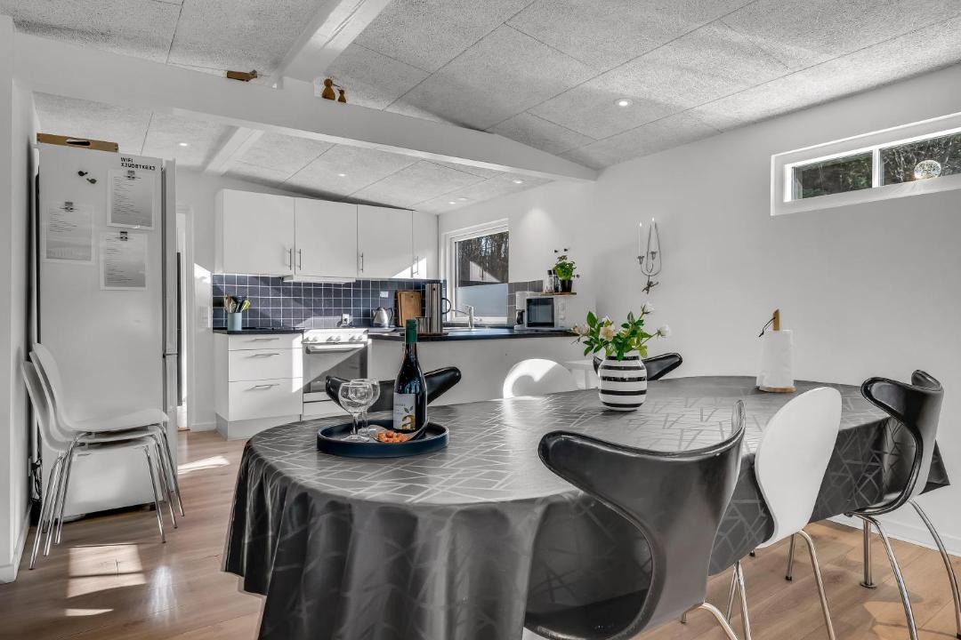 Photo of Kitchen in Ronbjerg