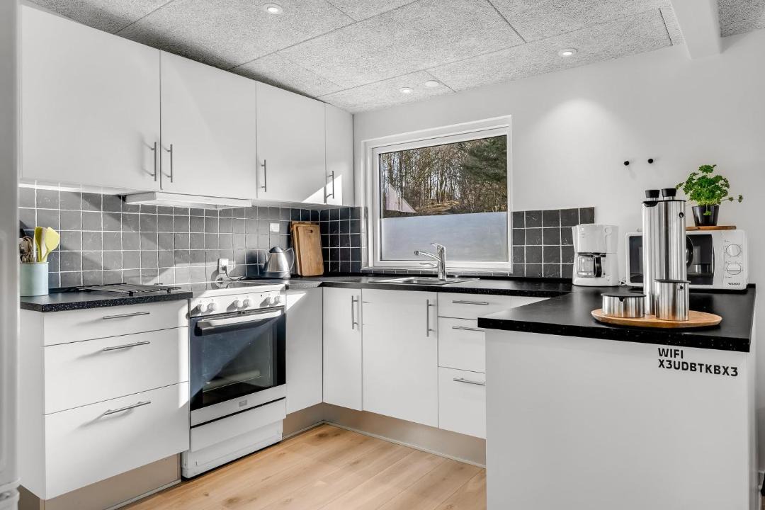 Photo of Kitchen in Ronbjerg