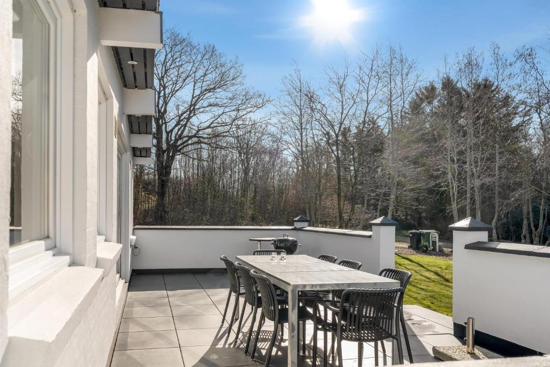 Photo of Patio Balcony in Ronbjerg