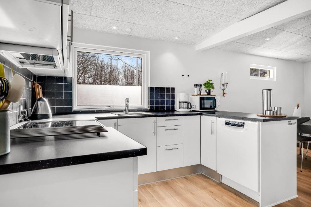 Photo of Kitchen in Ronbjerg