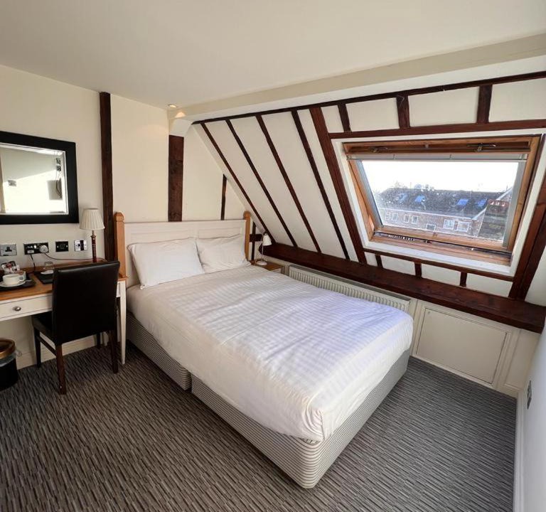 Photo of Bedroom in Datchet