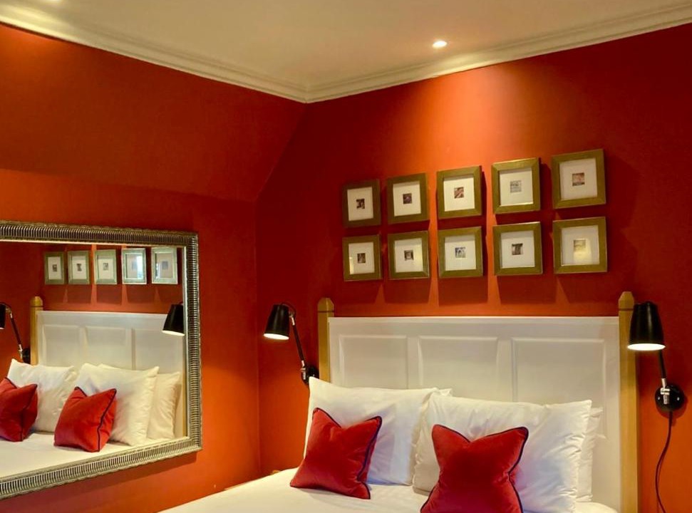 Photo of Bedroom in Datchet