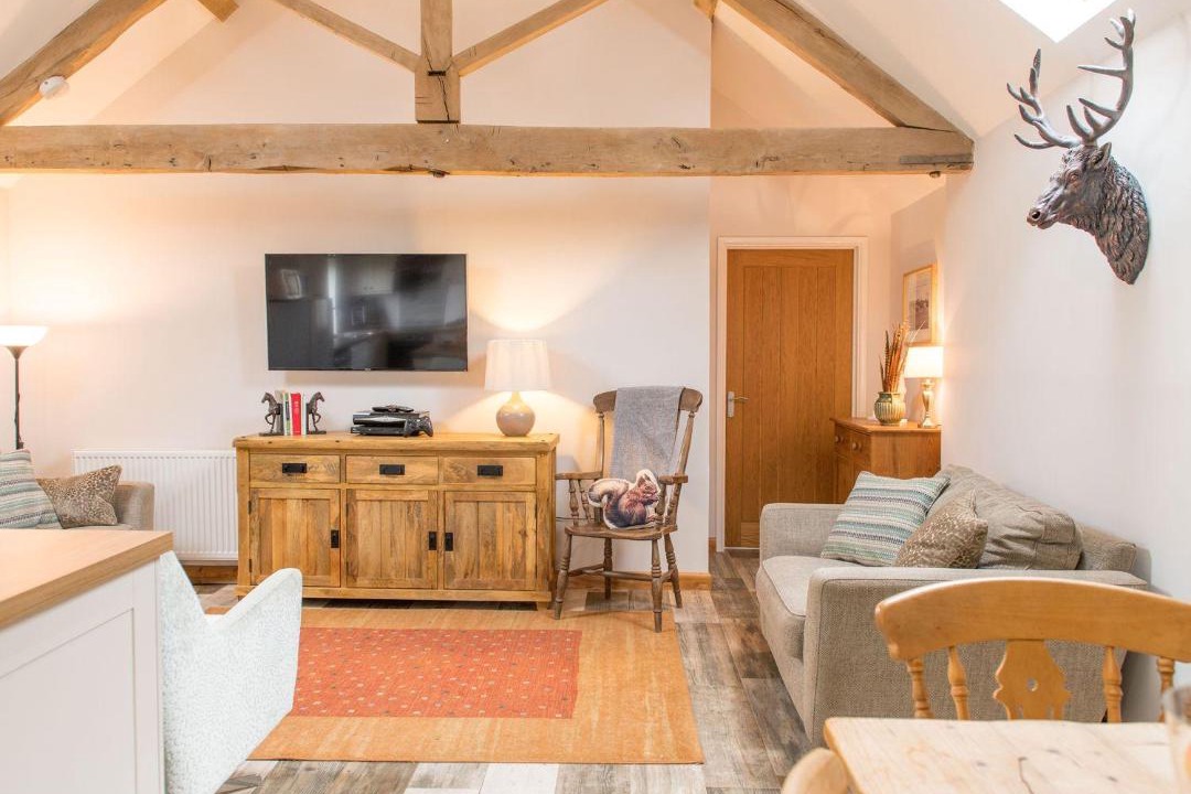 Photo of Others in Upton Magna