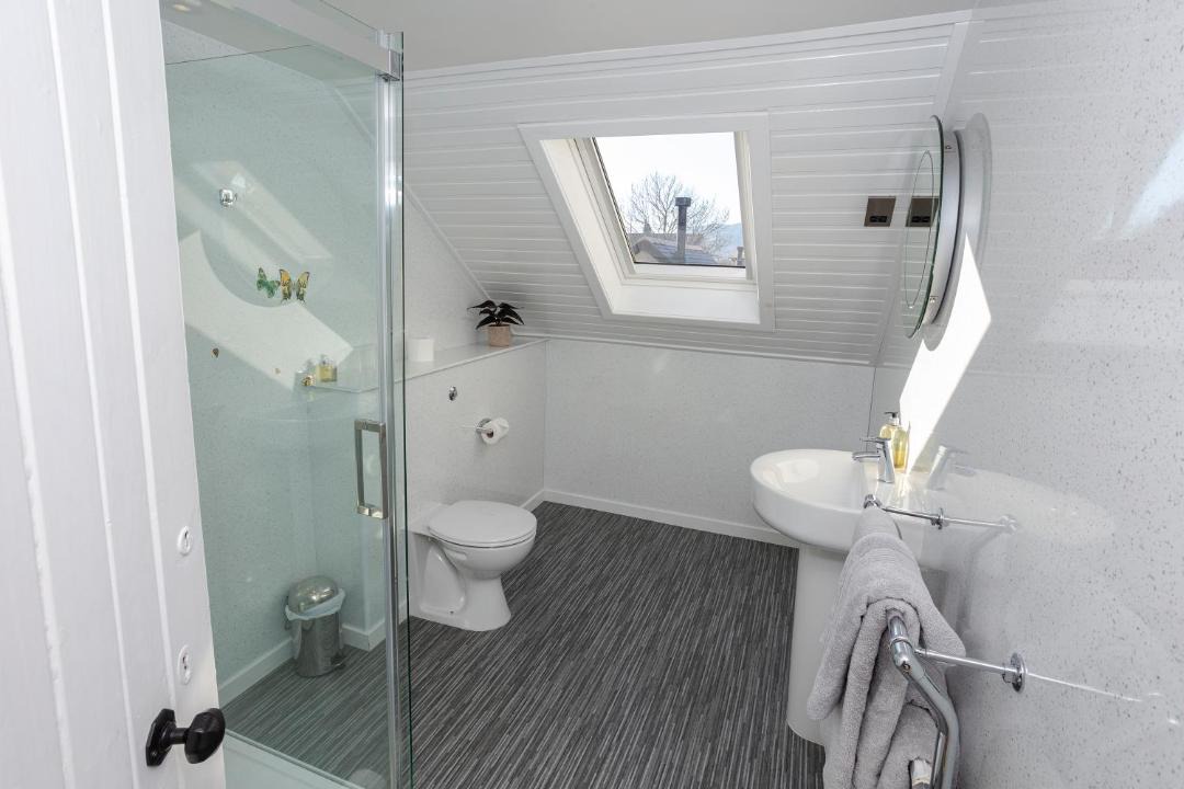 Photo of Bathroom in Ullapool