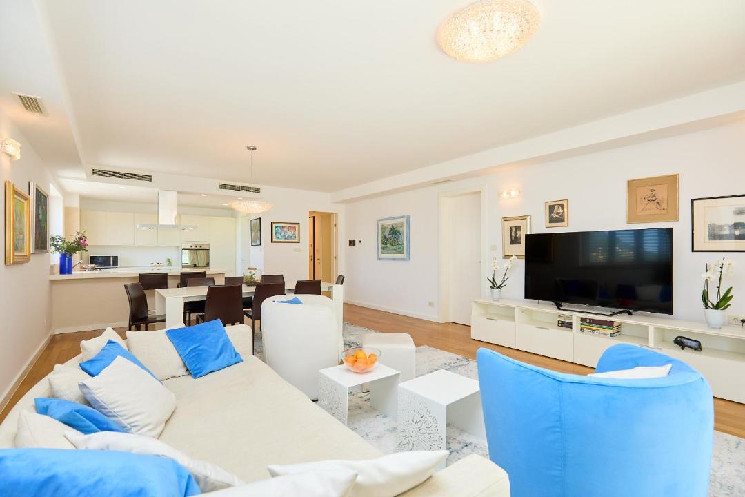 Photo of Livingroom in Lapad