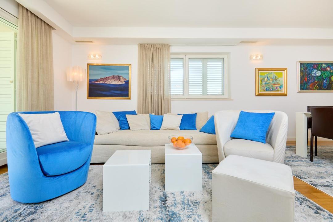 Photo of Livingroom in Lapad