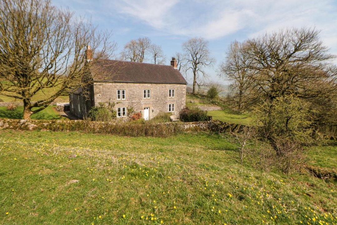 Photo of Others in Cauldon Low