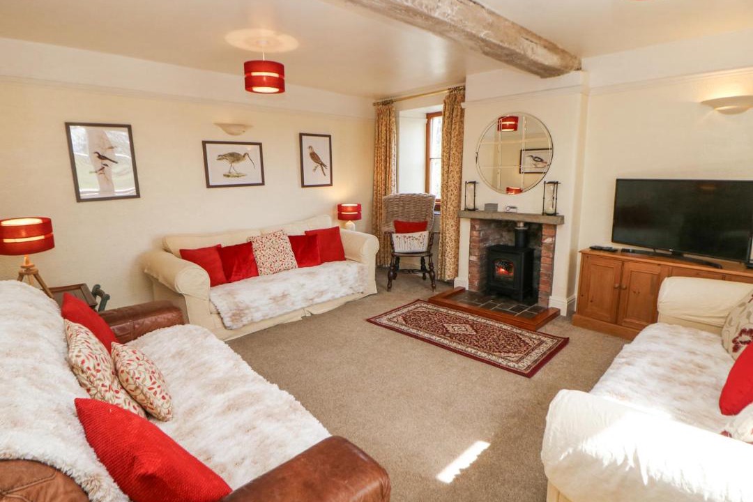 Photo of Others in Cauldon Low