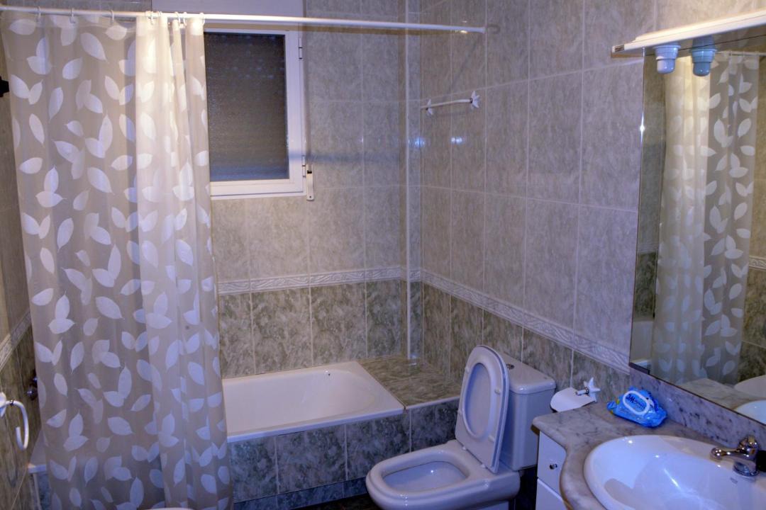 Photo of Bathroom in Jorquera