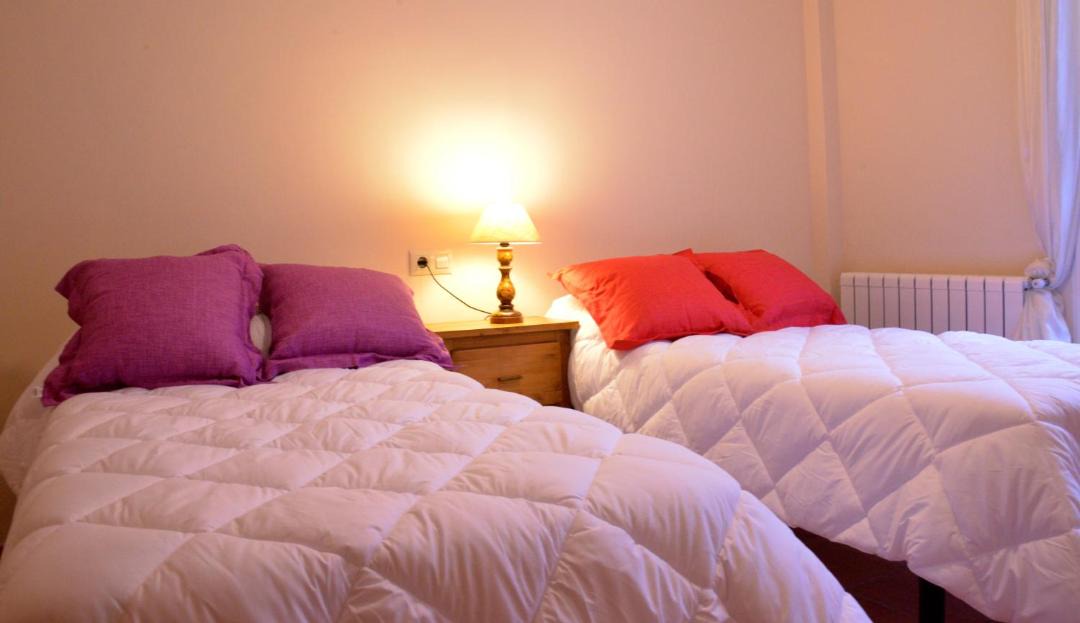 Photo of Bedroom in Jorquera