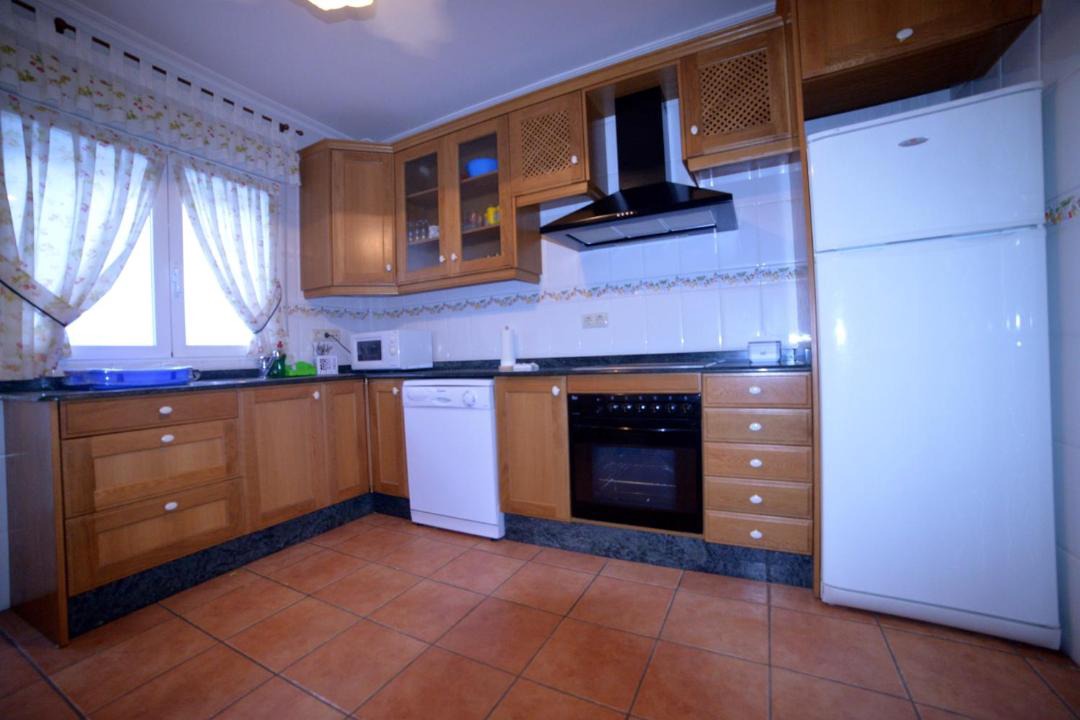 Photo of Kitchen in Jorquera