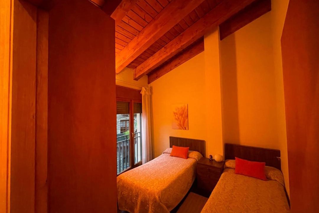 Photo of Bedroom in Anserall