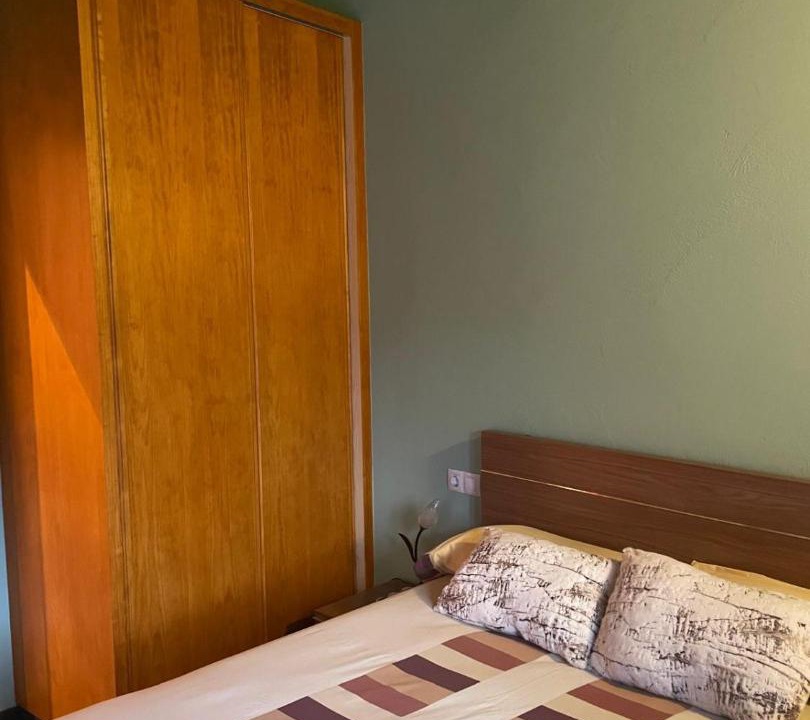 Photo of Bedroom in Anserall