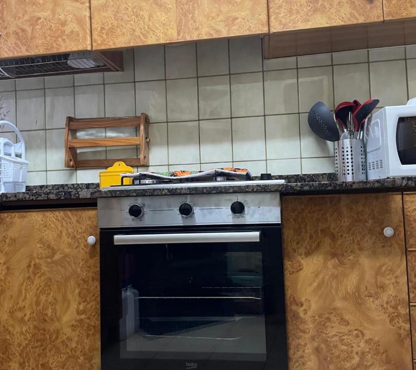 Photo of Kitchen in Anserall