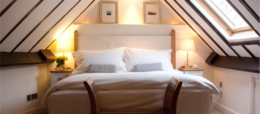 Photo of Bedroom in Datchet