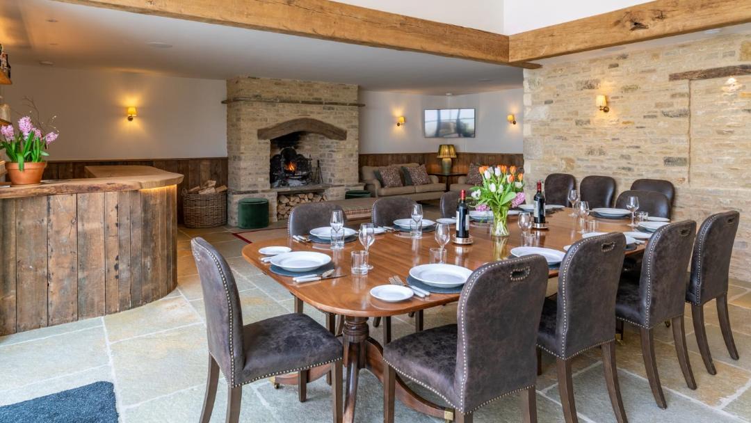 Photo of Kitchen in Cheltenham