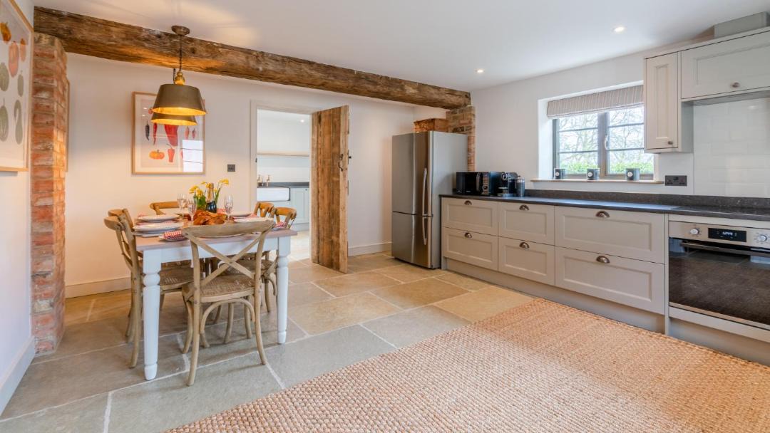 Photo of Kitchen in Cheltenham