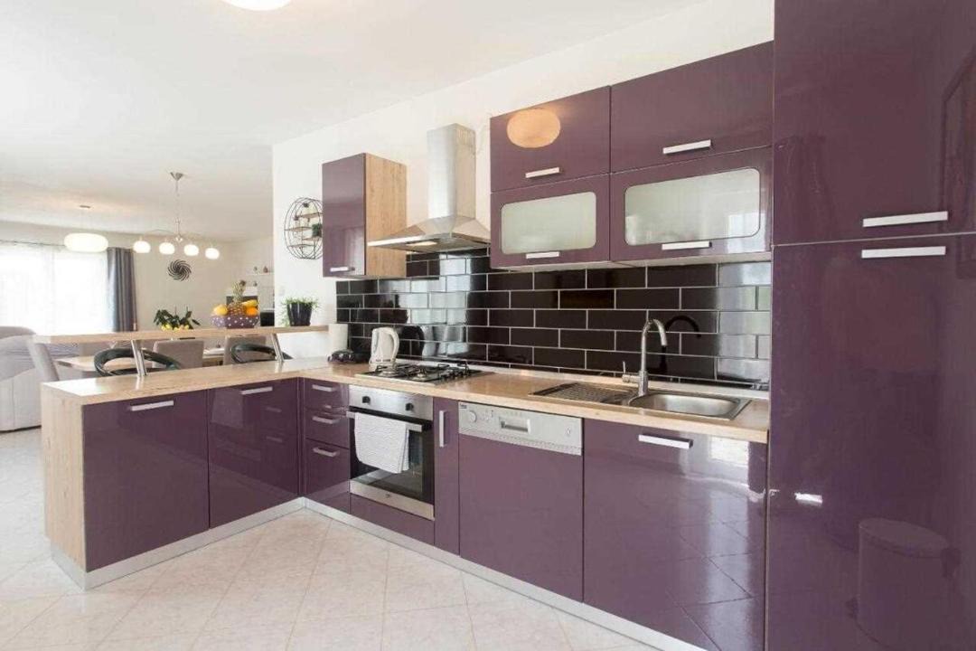 Photo of Kitchen in Oklaj