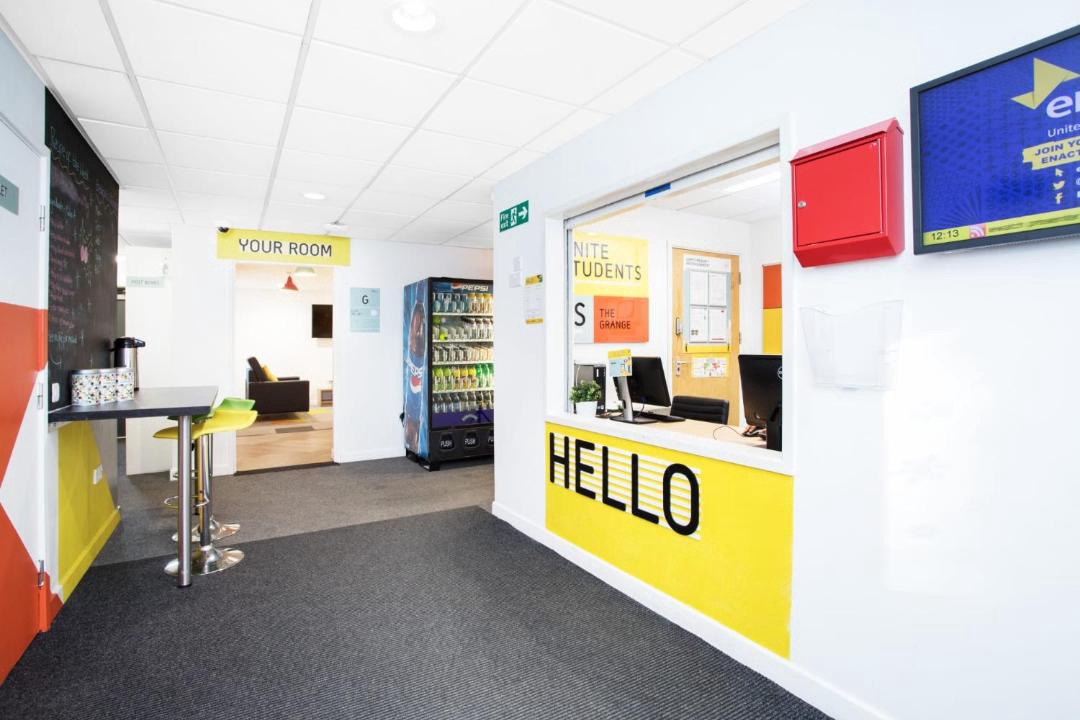 Photo of Others in Oadby