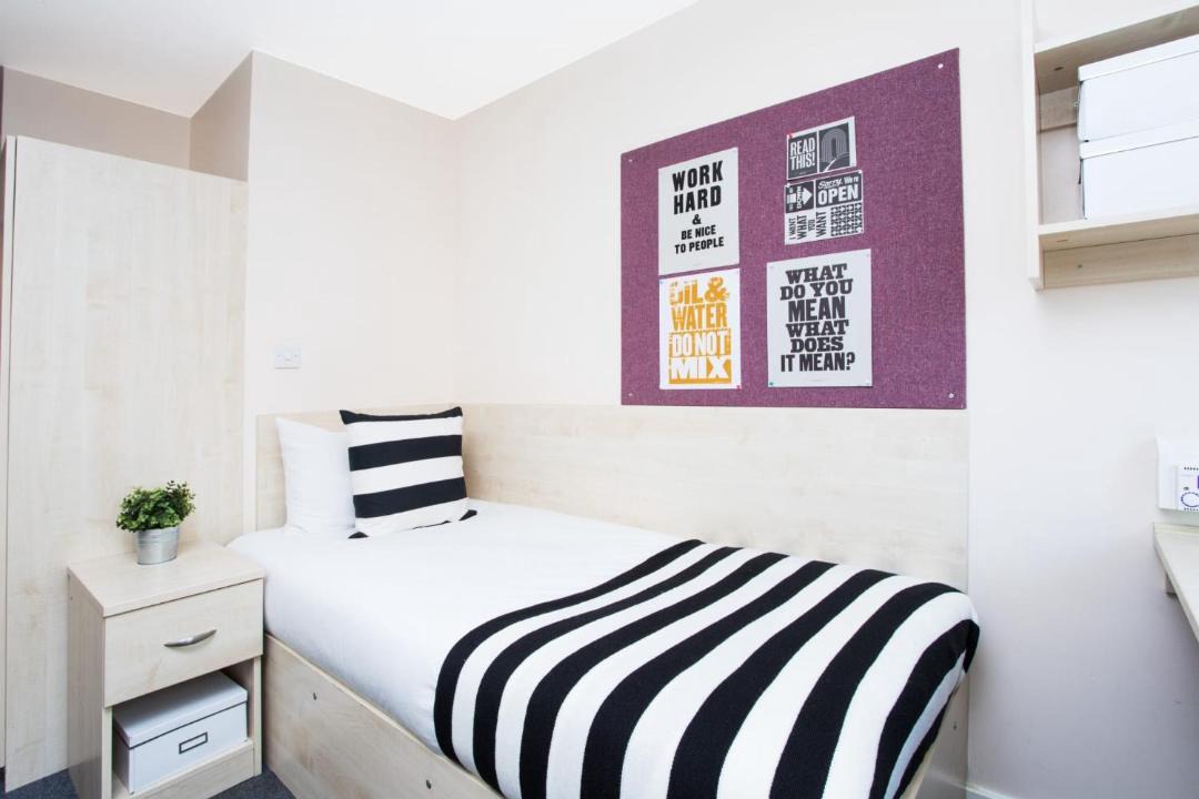 Photo of Others in Oadby