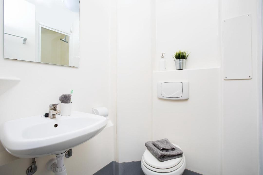 Photo of Bathroom in Oadby