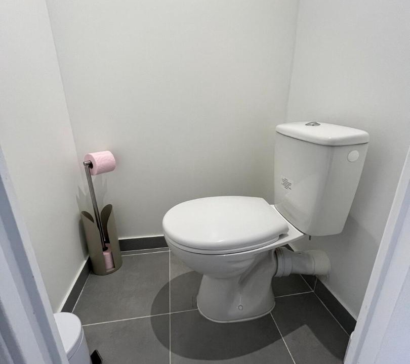 Photo of Bathroom in Sainte Marie - Saint Leon