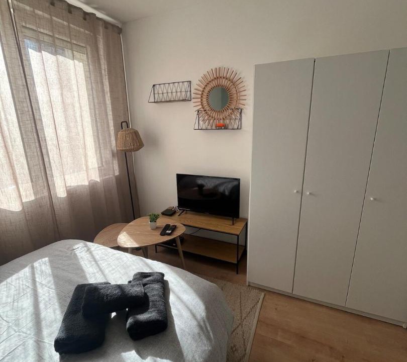 Photo of Bedroom in Sainte Marie - Saint Leon