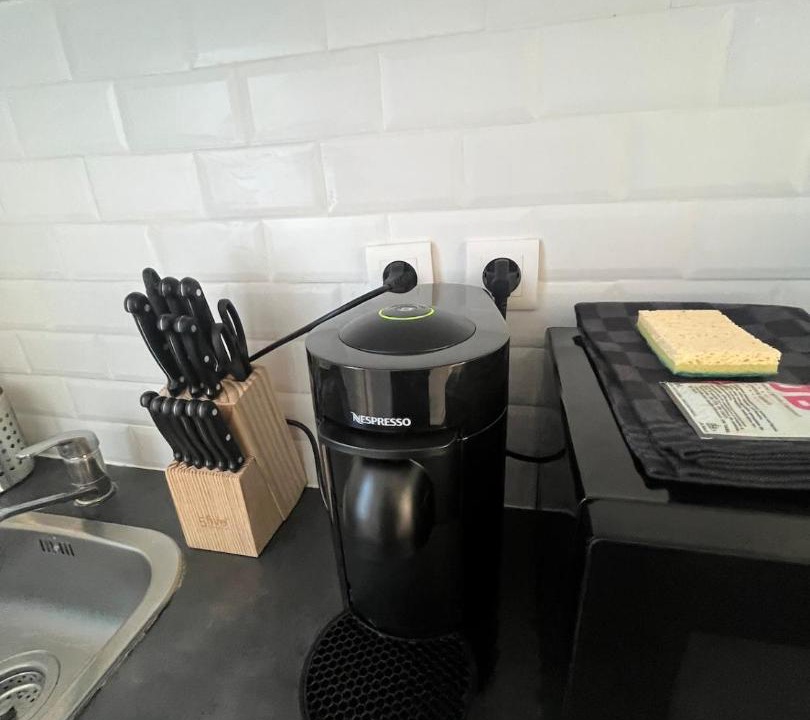 Photo of Kitchen in Sainte Marie - Saint Leon