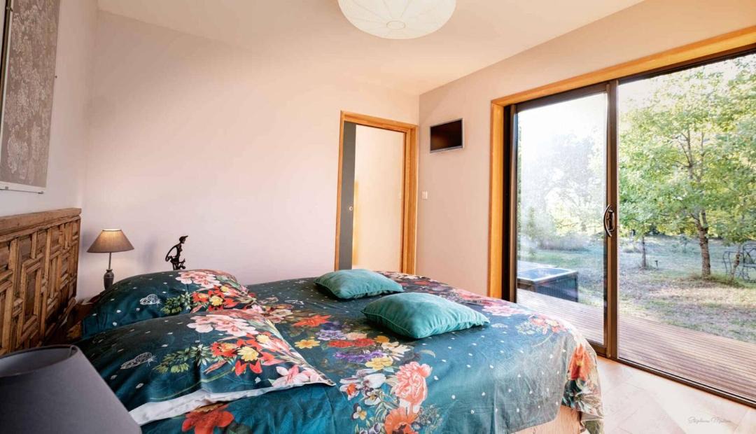Photo of Bedroom in Cahuzac-sur-Vere