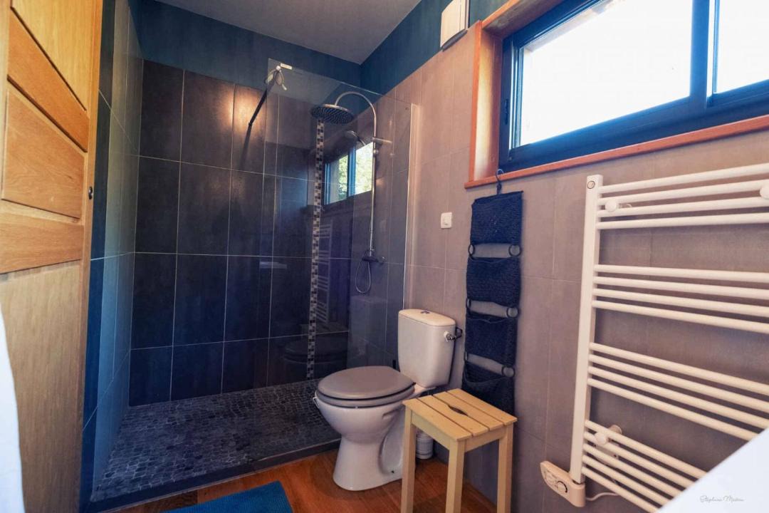 Photo of Bathroom in Cahuzac-sur-Vere