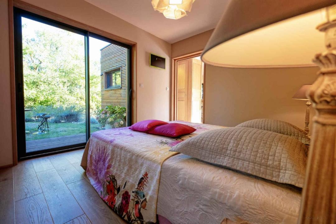 Photo of Bedroom in Cahuzac-sur-Vere