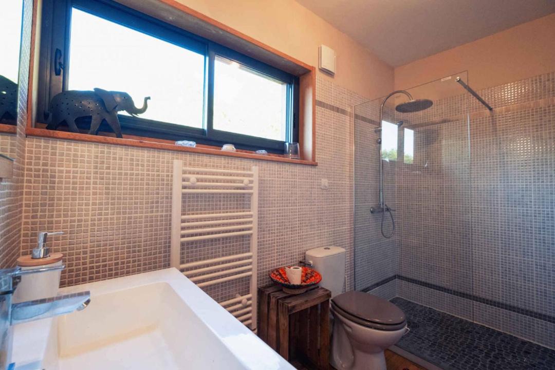 Photo of Bathroom in Cahuzac-sur-Vere