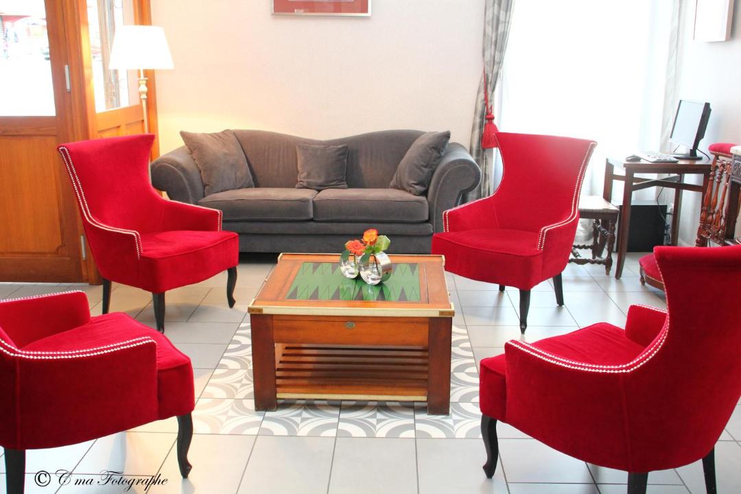 Photo of Livingroom in Lourdes