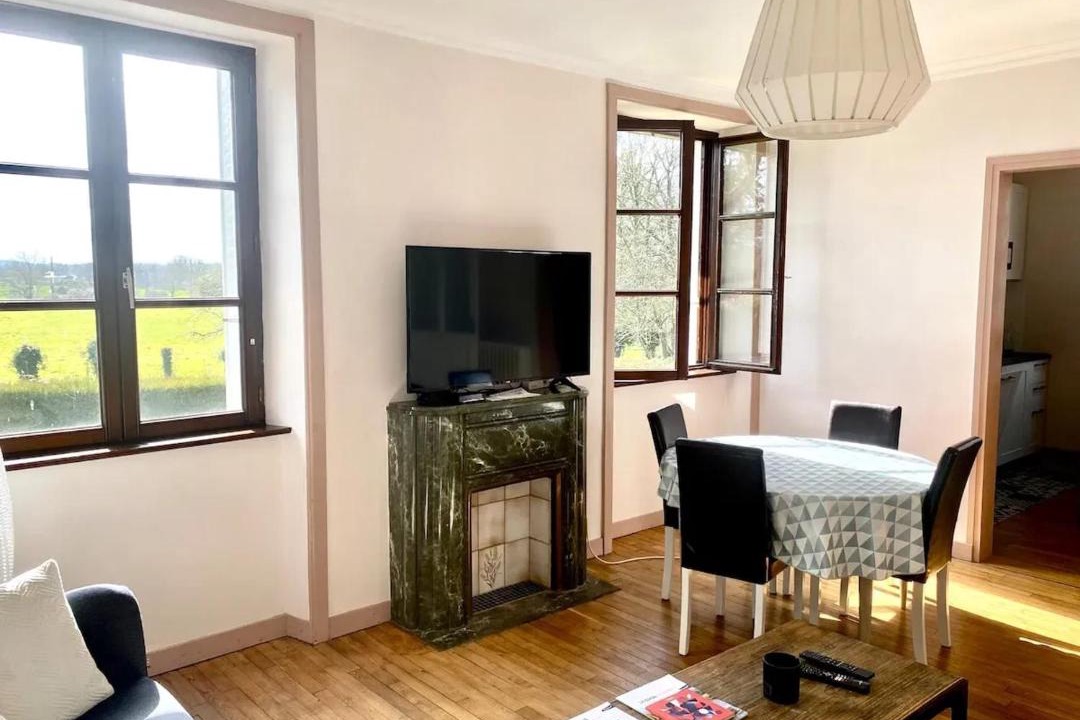 Photo of Livingroom in Quebriac