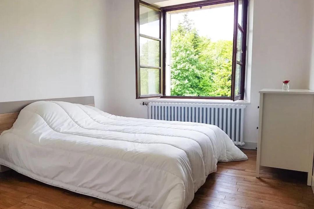 Photo of Bedroom in Quebriac
