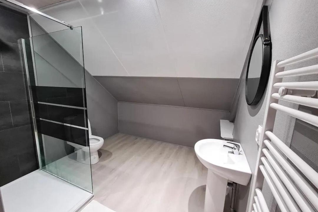 Photo of Bathroom in Quebriac