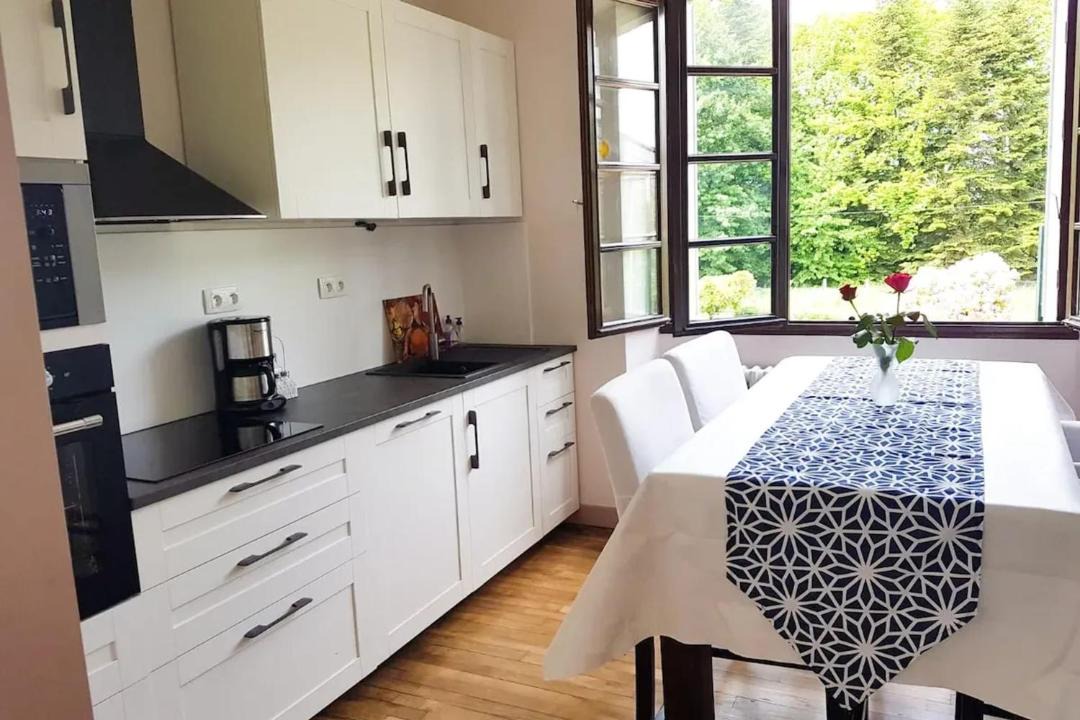 Photo of Kitchen in Quebriac