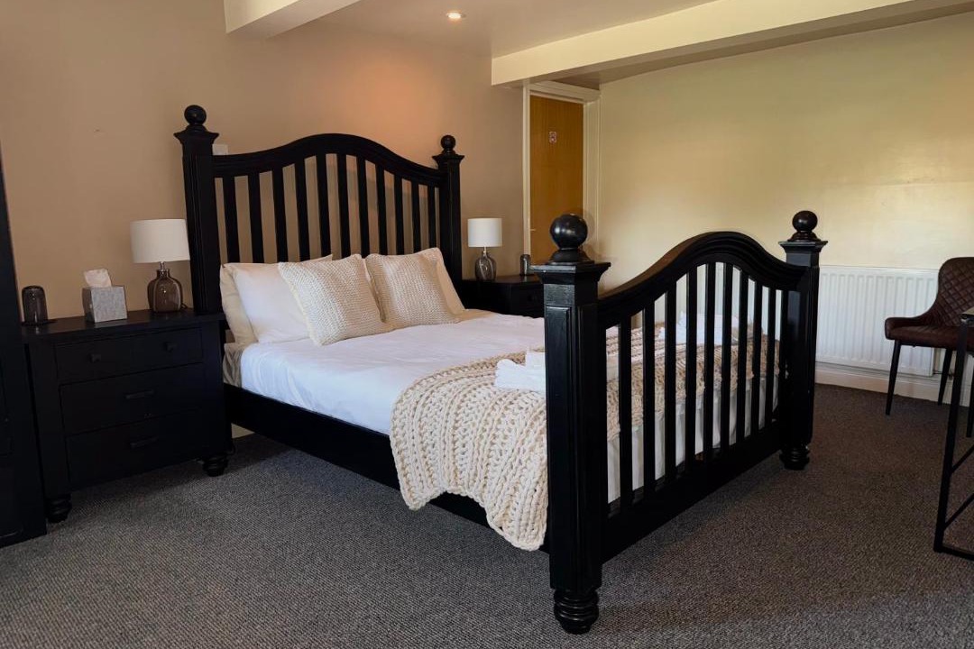 Photo of Bedroom in Claypole