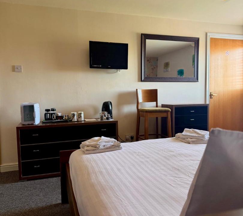 Photo of Bedroom in Claypole