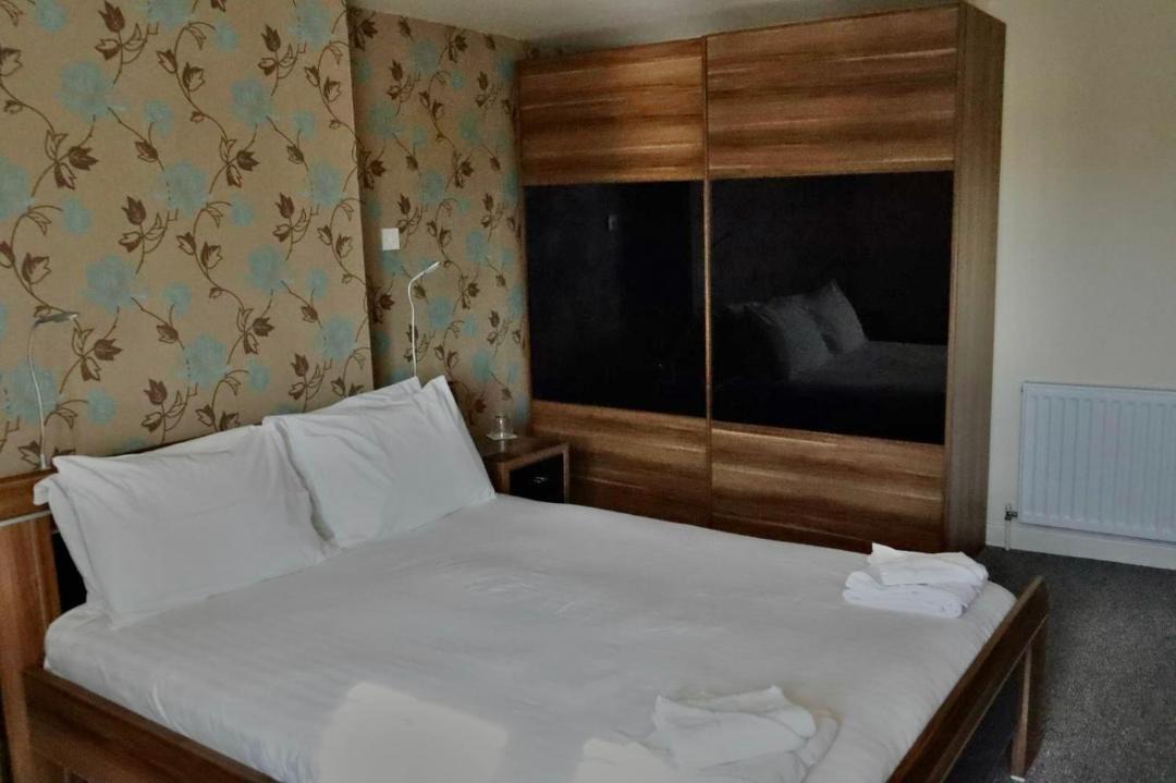 Photo of Bedroom in Claypole